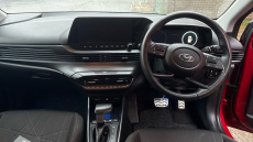 Hyundai BAYON 1.0 TGDi 48V MHEV Premium 5dr DCT Petrol Hatchback